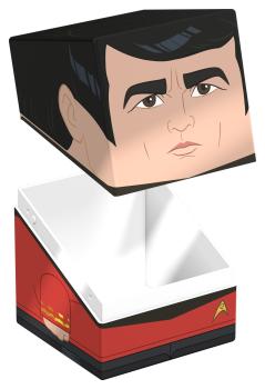 Squaroes Squaroe Star Trek: The Original Series ST014 - Scotty