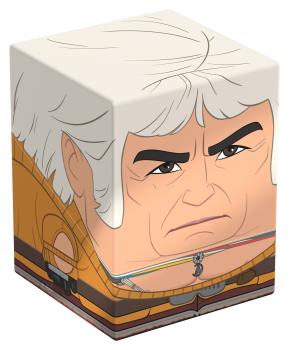 Squaroes Squaroe Star Trek: The Original Series ST016 - Khan