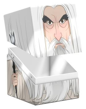 Squaroes Squaroe The Lord of the Rings LOTR014 - Saruman