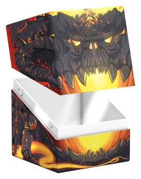 Squaroes Squaroe The Lord of the Rings LOTR010 - Balrog