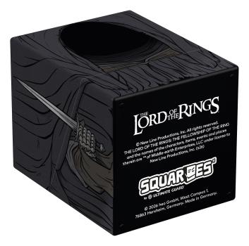 Squaroes Squaroe The Lord of the Rings LOTR011 - Nazgûl