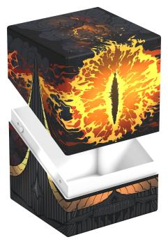 Squaroes Squaroe The Lord of the Rings LOTR012 - Eye of Sauron