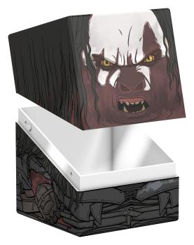 Squaroes Squaroe The Lord of the Rings LOTR013 - Lurtz