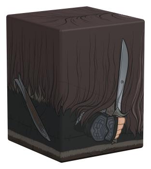 Squaroes Squaroe The Hobbit HOB003 - Thorin Oakenshield