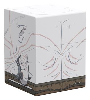 Squaroes Squaroe The Hobbit HOB005 - Azog the Defiler