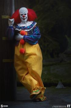 Es (1990) Actionfigur 1/6 Pennywise 30 cm