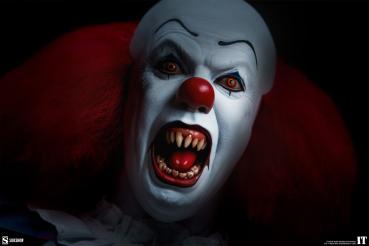 Es (1990) Actionfigur 1/6 Pennywise 30 cm