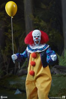 Es (1990) Actionfigur 1/6 Pennywise 30 cm