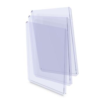 Ultimate Guard Card Covers Toploading 35 pt Transparent (25er-Pack)