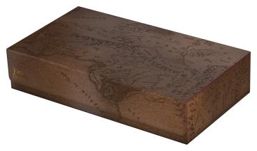 Ultimate Guard Omnihive 1000+ The Lord of the Rings™ "Places of Middle-earth"