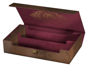 Ultimate Guard Omnihive 1000+ The Lord of the Rings™ "Places of Middle-earth"