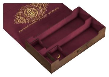 Ultimate Guard Omnihive 1000+ The Lord of the Rings™ "Places of Middle-earth"