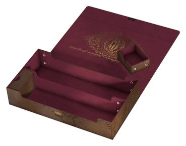 Ultimate Guard Omnihive 1000+ The Lord of the Rings™ "Places of Middle-earth"