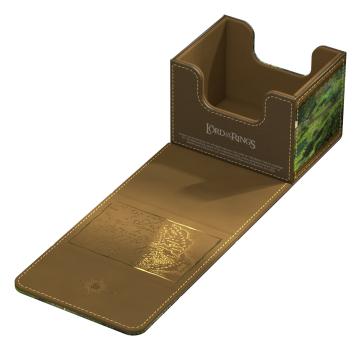 Ultimate Guard Sidewinder 100+ Xenoskin The Lord of the Rings™ "Places of Middle-earth" - The Shire