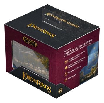 Ultimate Guard Sidewinder 100+ Xenoskin The Lord of the Rings™ "Places of Middle-earth" - Rivendell