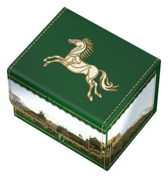 Ultimate Guard Sidewinder 100+ Xenoskin The Lord of the Rings™ "Places of Middle-earth" - Rohan