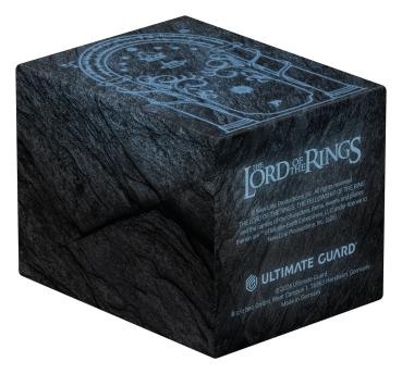 Ultimate Guard RTE Boulder 100+ The Lord of the Rings™ "Places of Middle-earth" - Mines of Moria