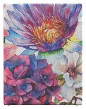 Ultimate Guard RTE Boulder 100+ Floral Places - Lotus Bloom