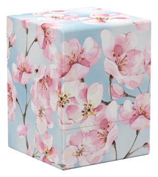 Ultimate Guard RTE Boulder 100+ Floral Places - Cherry Blossom