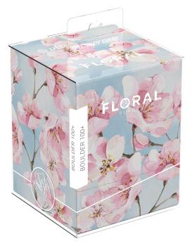 Ultimate Guard RTE Boulder 100+ Floral Places - Cherry Blossom