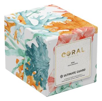 Ultimate Guard RTE Boulder 100+ Coral Places - Coralline EdenUltimate Guard RTE Boulder 100+ Coral Places - Coralline Eden