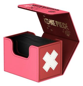 Ultimate Guard Sidewinder 80+ Xenoskin One Piece - Chopper