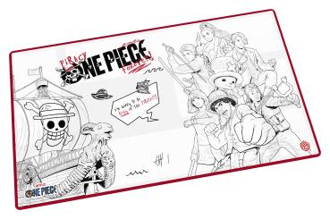 Ultimate Guard Play-Mat One Piece - Sketch