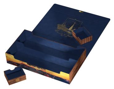 Ultimate Guard Omnihive 1000+ Xenoskin One Piece