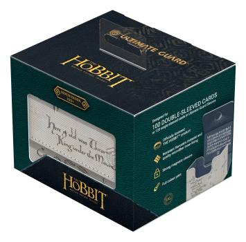 Ultimate Guard Sidewinder 133+ Xenoskin The Hobbit™ - A Fateful Engagement