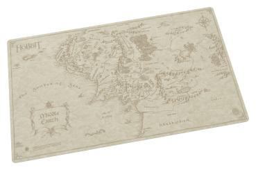 Ultimate Guard Play-Mat Sophoskin The Hobbit™ - Middle-earth