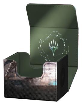 Garruk of the Veil