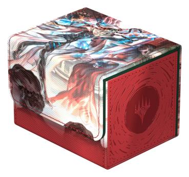 Vraska, Creative Aethermage