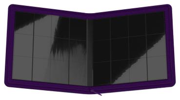 Liliana the Faultless / Liliana the Repentant