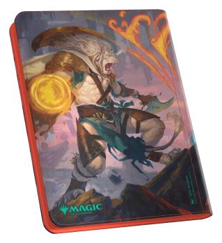 Ajani Resolute / Ajani Unrelenting