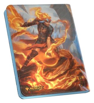 Chandra, Chill of Compliance / Chandra, Torch of Defiance