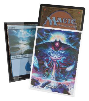 Emrakul, the Exigent Doom