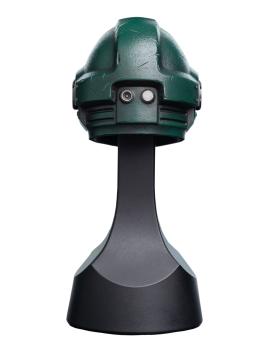 Warhammer 40,000 Replik 1/4 Dark Angels Helm 12 cm