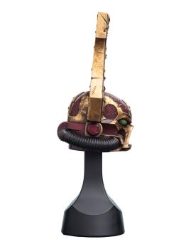 Warhammer 40,000 Replik 1/4 Khorne Berzerker Helm 20 cm