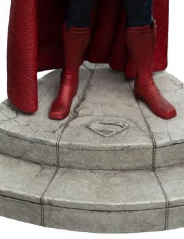 Zack Snyder's Justice League Statue 1/6 Superman 38 cm