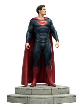 Zack Snyder's Justice League Statue 1/6 Superman 38 cm