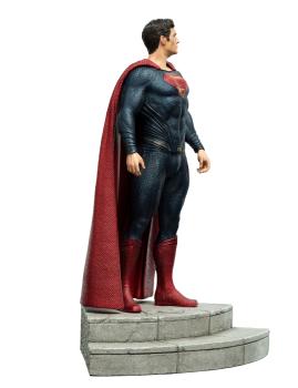 Zack Snyder's Justice League Statue 1/6 Superman 38 cm