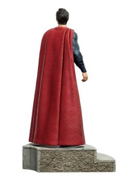 Zack Snyder's Justice League Statue 1/6 Superman 38 cm