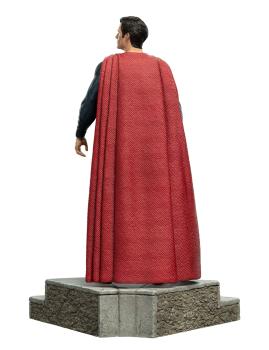 Zack Snyder's Justice League Statue 1/6 Superman 38 cm