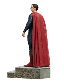 Zack Snyder's Justice League Statue 1/6 Superman 38 cm