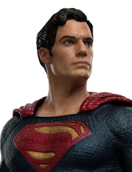 Zack Snyder's Justice League Statue 1/6 Superman 38 cm