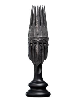Herr der Ringe Replik 1/4 Helm of the Witch-king Alternative Concept 21 cm