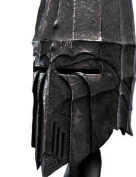 Herr der Ringe Replik 1/4 Helm of the Witch-king Alternative Concept 21 cm