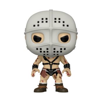 FUNKO POP! - Movies - Mad Max The Road Warrior The Humungus #1468