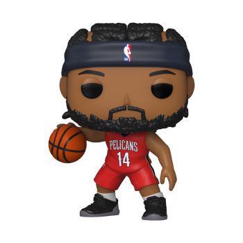 FUNKO POP! - Sports - NBA New Orleans Pelicans Brandon Ingram #168