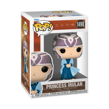 FUNKO POP! - Movie - Dune 2 Princess Irulan #1498